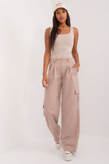 Cargo trousers