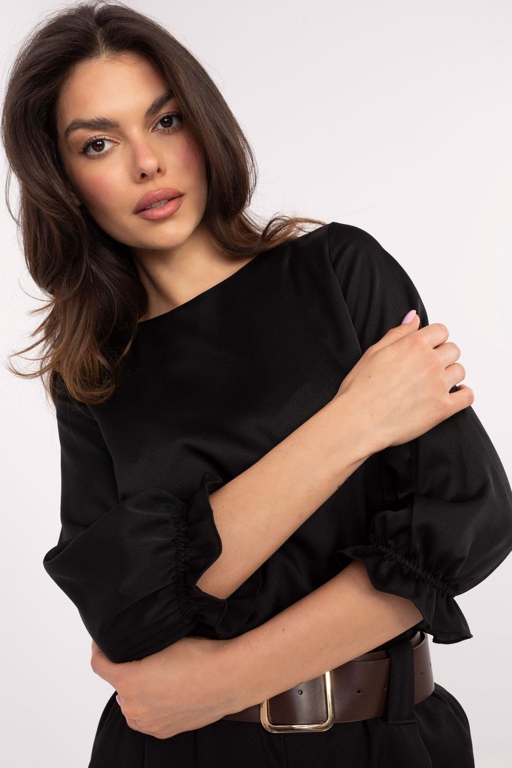 Elegant blouse