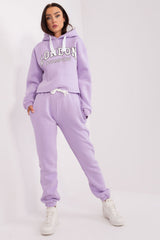 Casual trousers