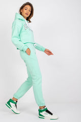 Casual trousers