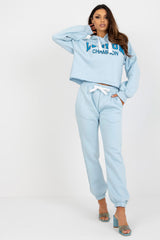 Casual trousers