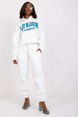 Casual trousers