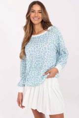 Viscose blouse