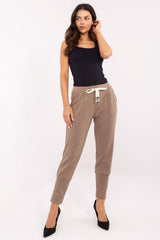 Soft trousers