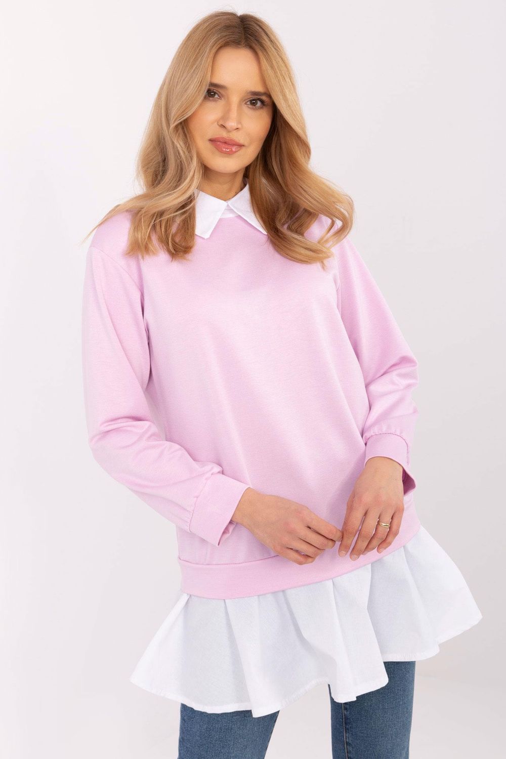 Viscose blouse