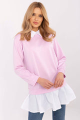 Viscose blouse