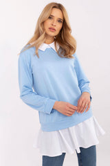 Viscose blouse