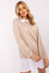 Viscose blouse