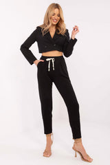 Soft trousers