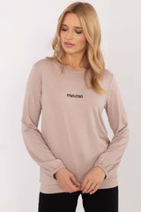 Soft blouse