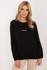 Soft blouse