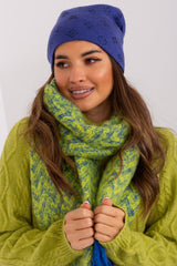 Cashmere hat