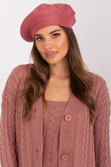 Cashmere hat