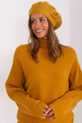 Cashmere hat