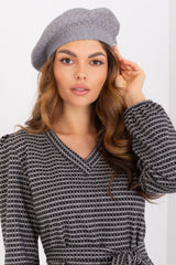 Cashmere hat
