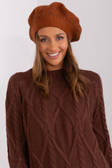 Cashmere hat