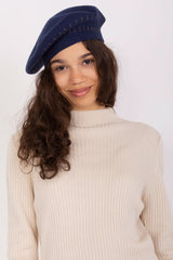 Cashmere hat