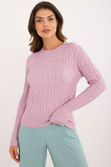 Soft jumper