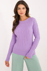 Soft jumper