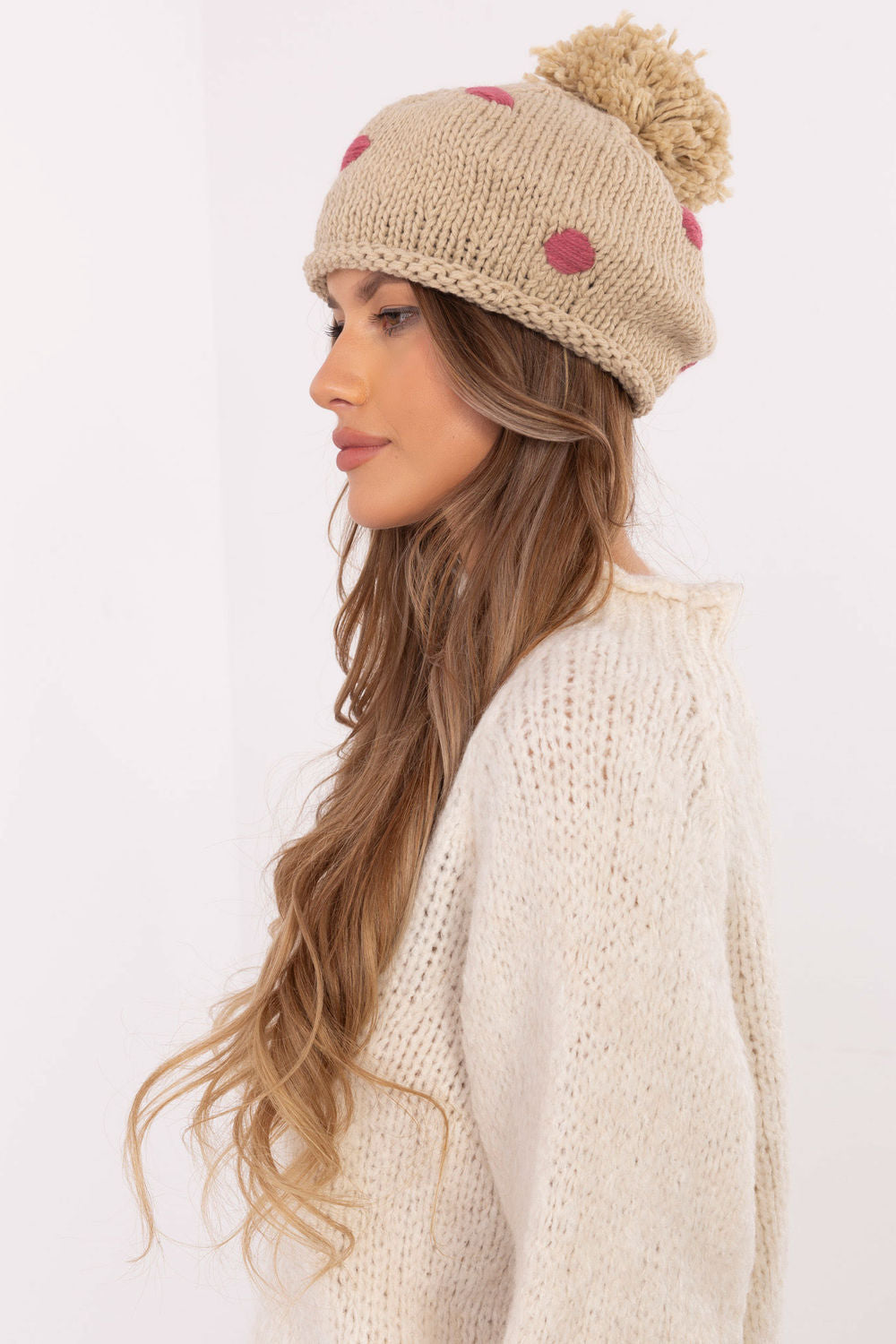 Soft hat