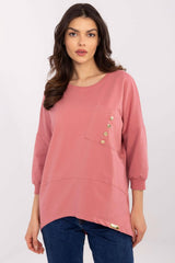 Smooth blouse