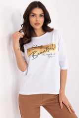 Cotton blouse