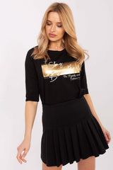 Cotton blouse