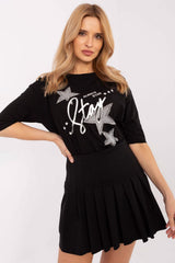 Cotton blouse