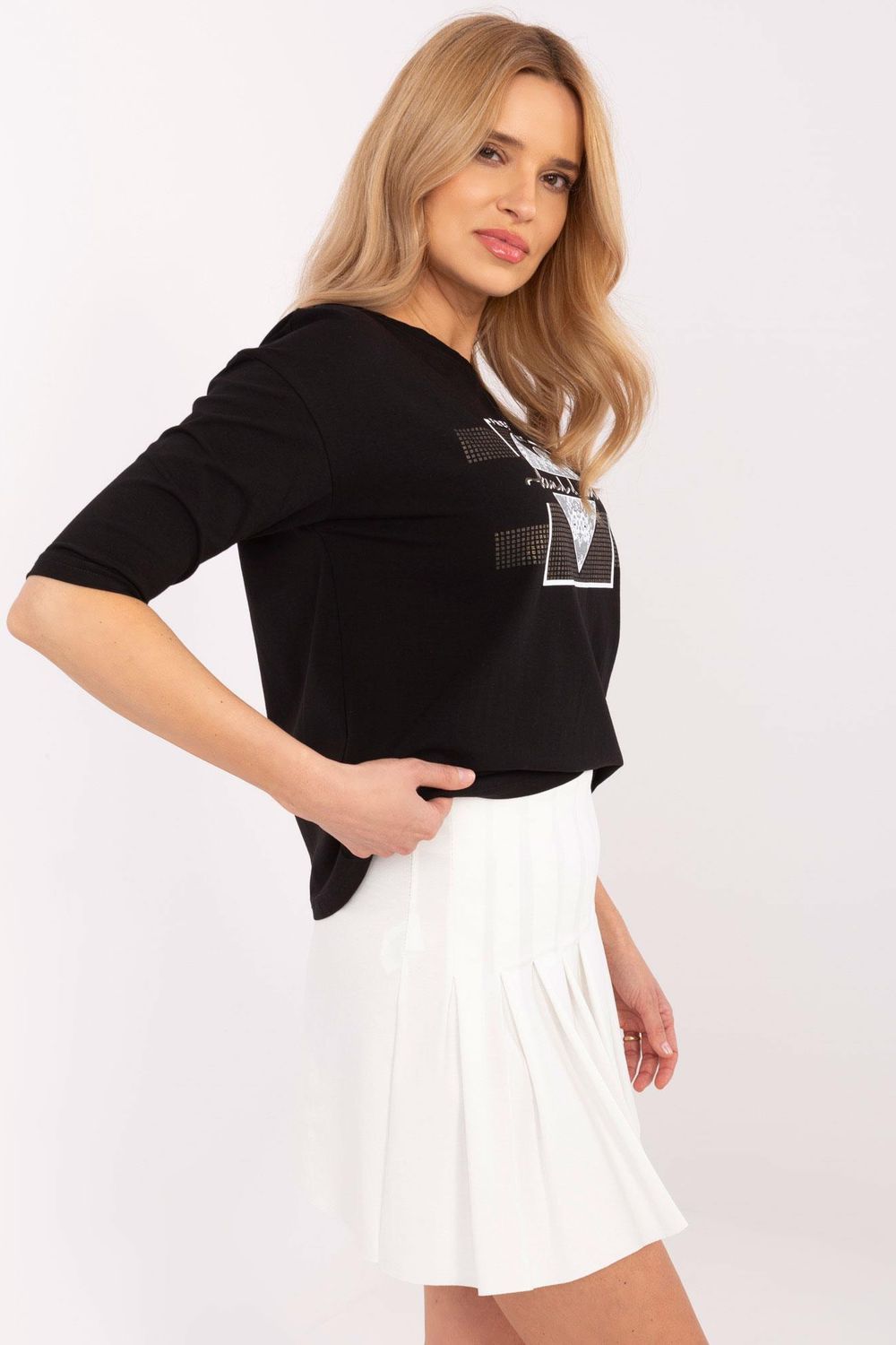 Casual blouse