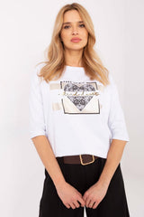 Casual blouse