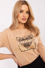 Casual blouse