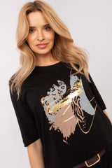 Soft blouse