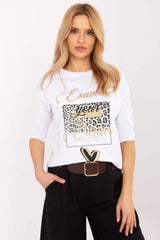 Soft blouse