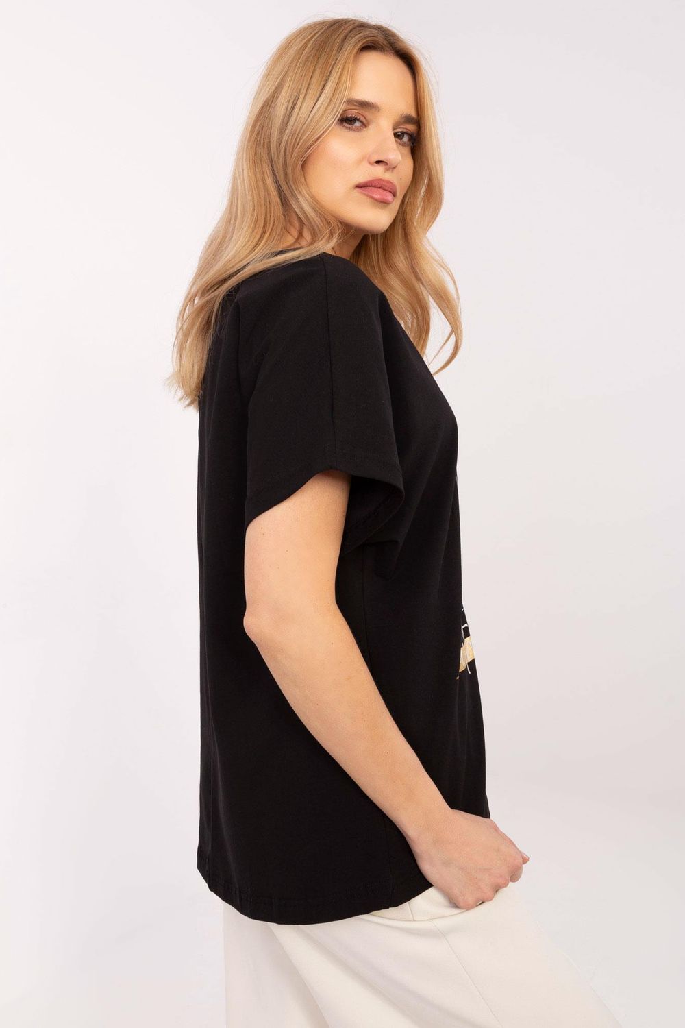 Cotton blouse