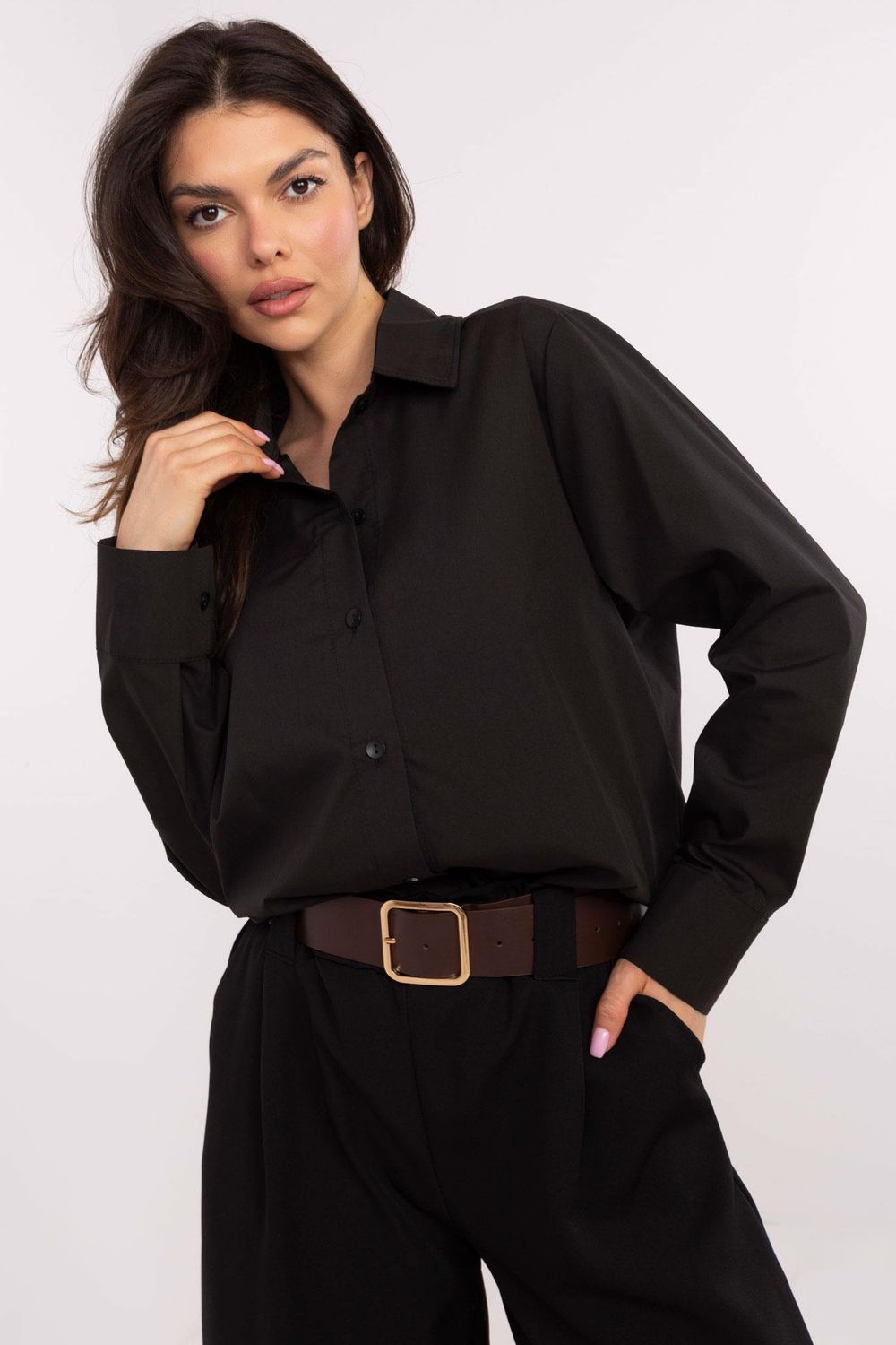 Elastic shirt