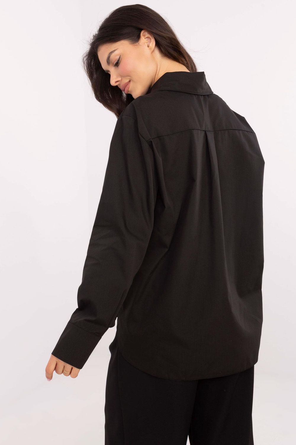 Elastic shirt