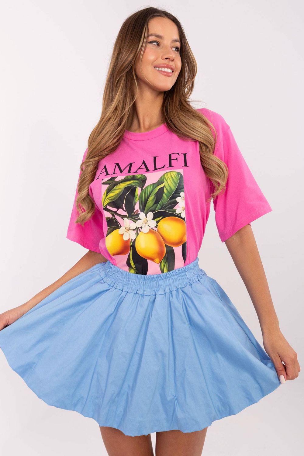 Mini skirt