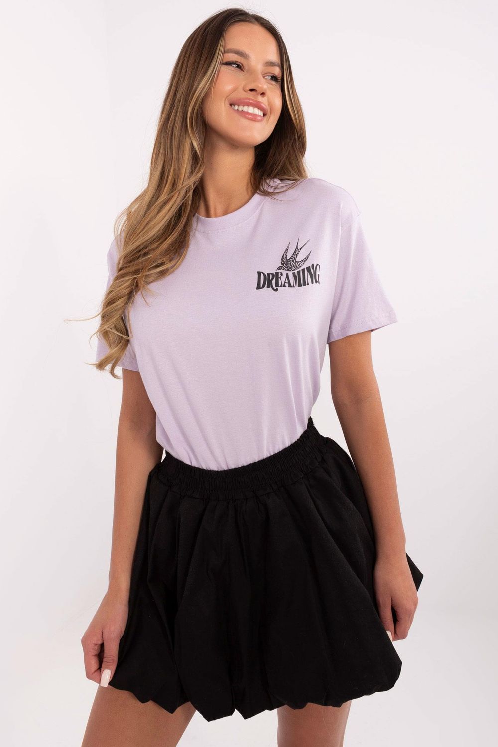 Classic top