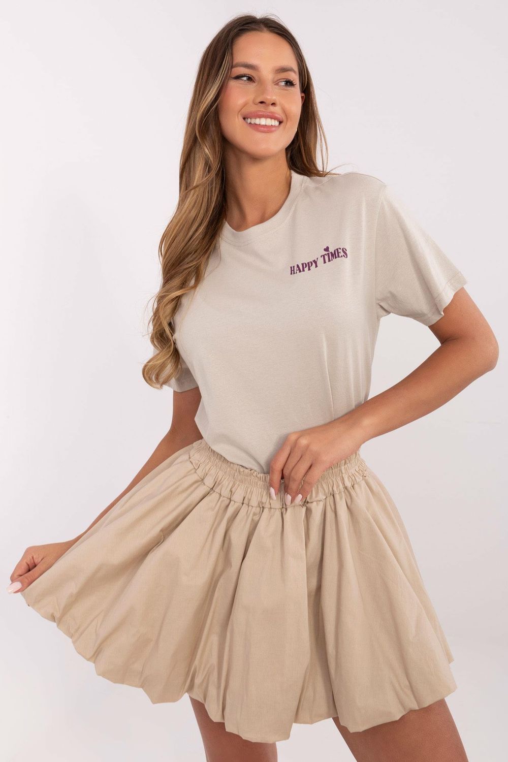 Cotton top