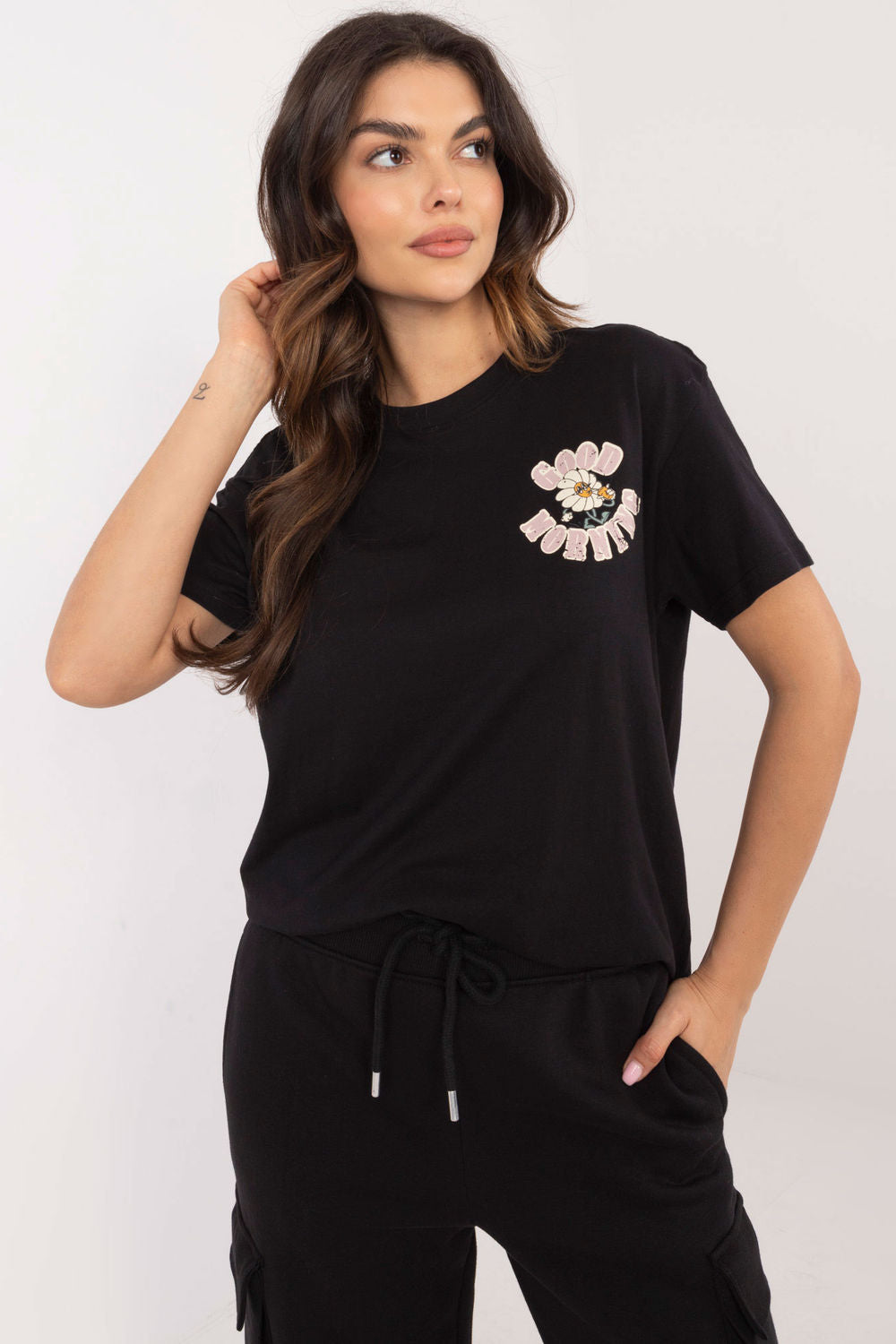 Cotton top
