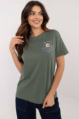 Cotton top