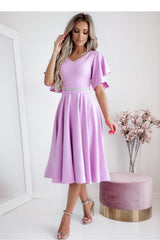 Elegant dress