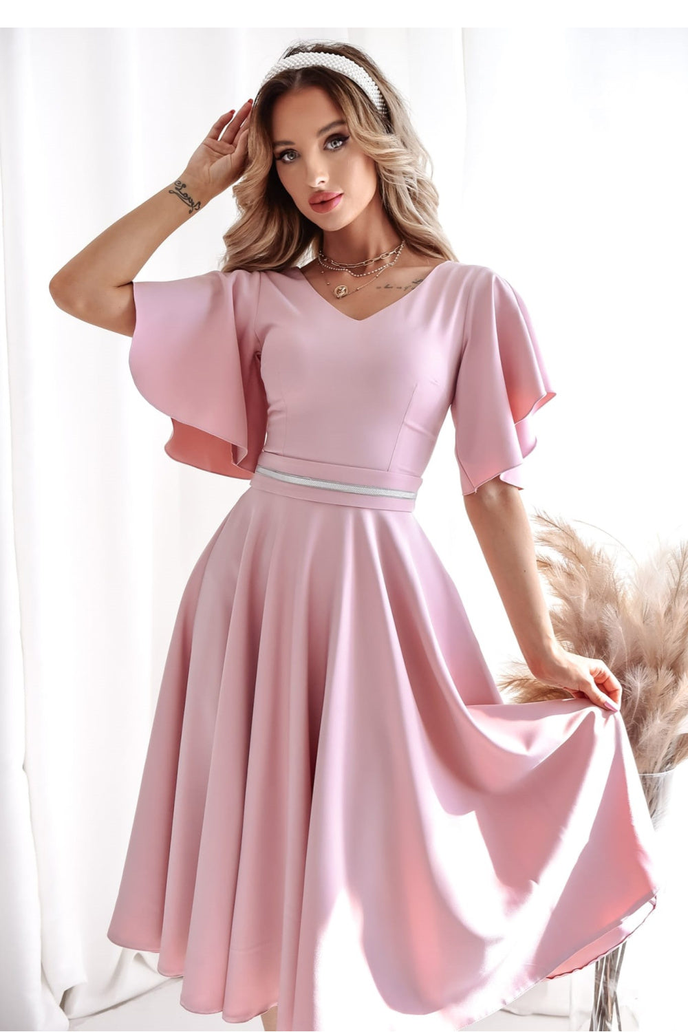 Elegant dress