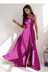 Asymmetric dress