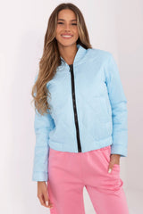 Nylon coat