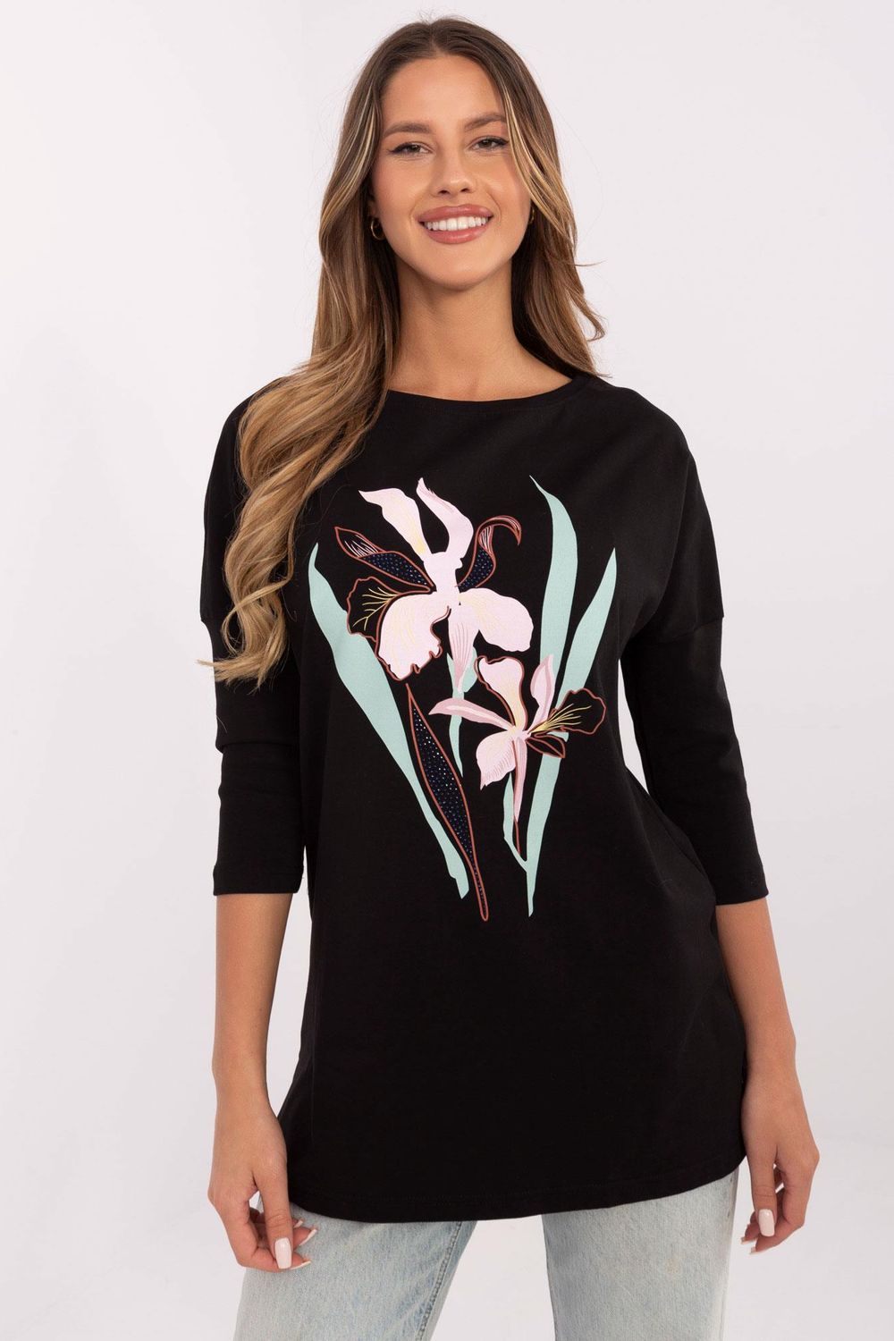 Casual blouse
