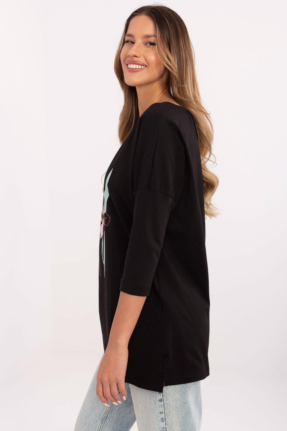 Casual blouse
