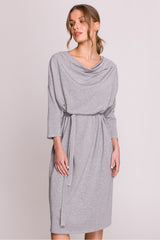Oversized dress