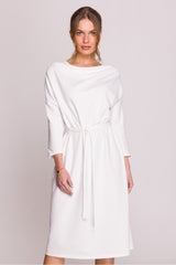 Oversized dress