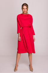 Oversized dress